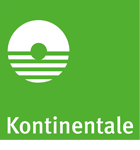 Kontinentale